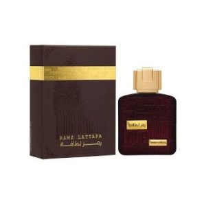 Lattafa Ramz Gold Eau De Parfum